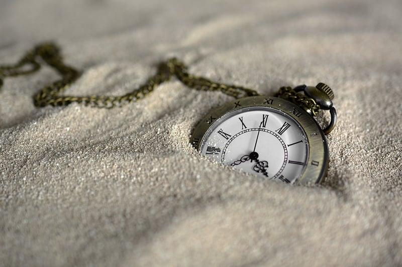 Chrono Adventurers